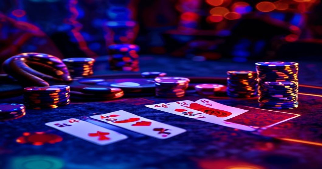 Blackjack Tại VAN88VIP: Bảng Chiến Thuật Cơ Bản Cho Người Mới