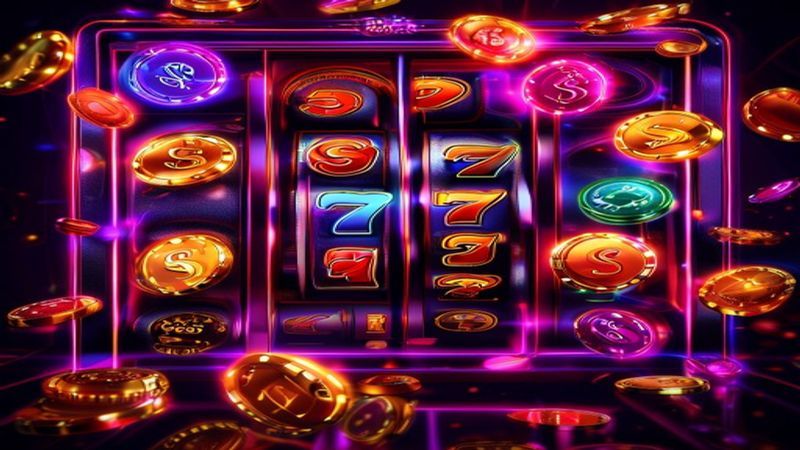 Cùng RTP nhưng độ biến động khác nhau sẽ cho cảm giác chơi rất khác