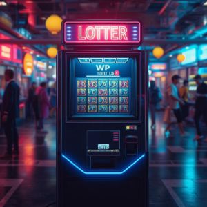 Xổ Số VAN88VIP – Mua Vé Số Online Hàng Ngày
